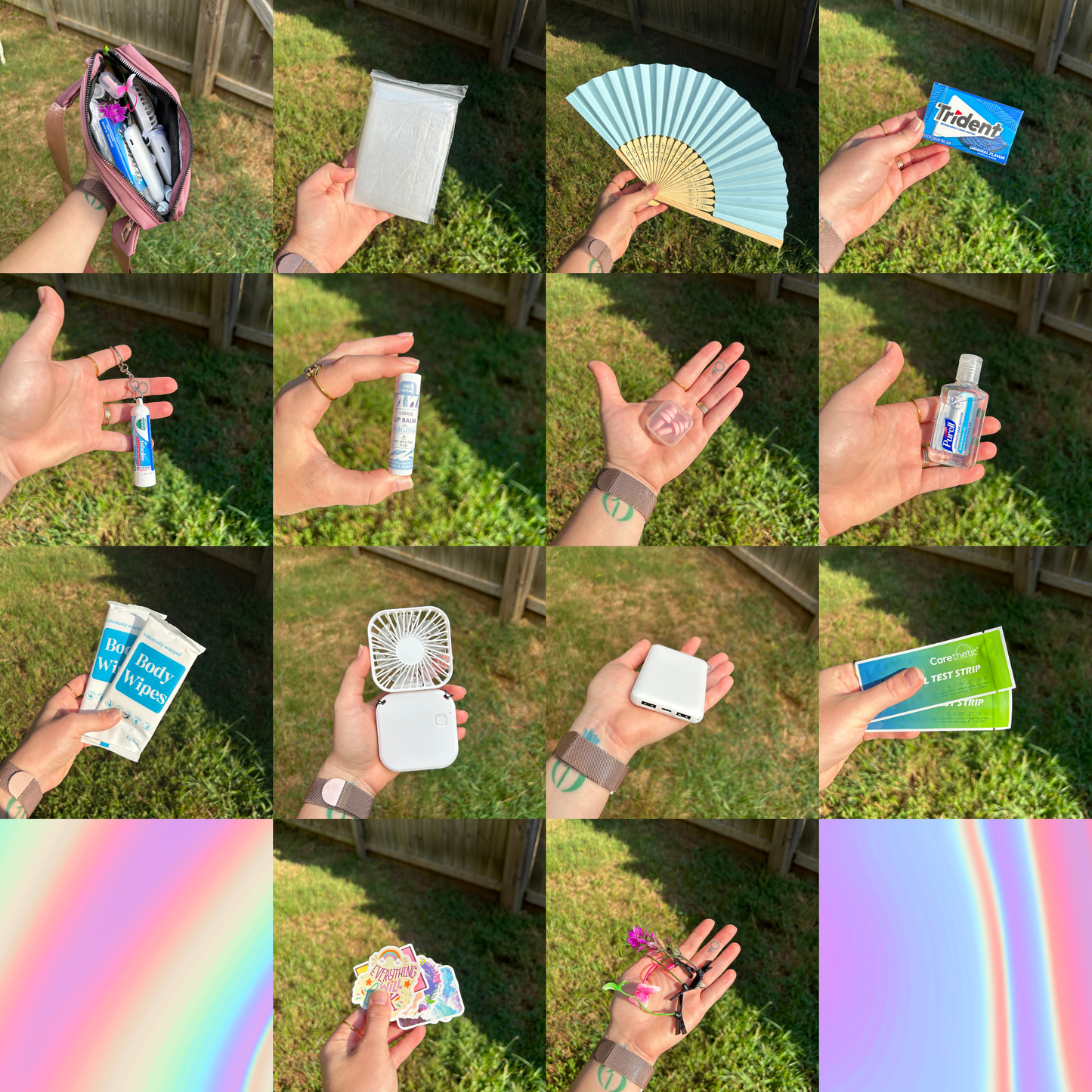 Expert Pack