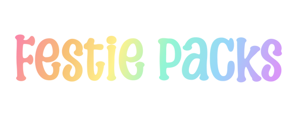 Festie Packs